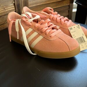 Adidas Tennis courtset